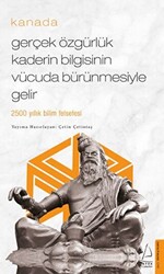 Gerçek Özgürlük Kaderin Bilgisinin Vücuda Bürünmesiyle Gelir - Kanada - 1