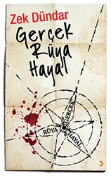 Gerçek Rüya Hayal - Cinius Yayınları