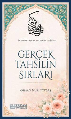 Gerçek Tahsilin Sırları - 1