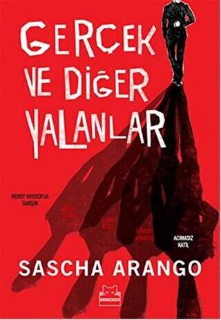 Gerçek ve Diğer Yalanlar - 1