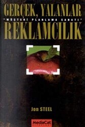 Gerçek, Yalanlar, Reklamcılık 