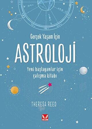 Gerçek Yaşam İçin Astroloji - 1