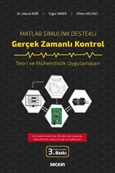 Gerçek Zamanlı Kontrol - 1