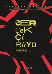 Gerçekçi Büyü - 1