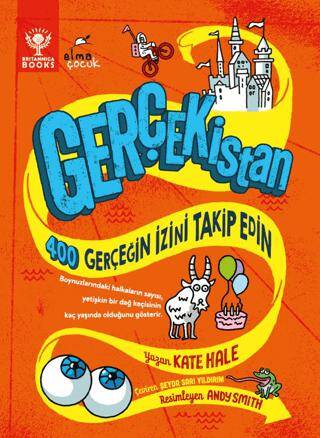 Gerçekistan - 1