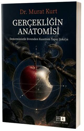 Gerçekliğin Anatomisi - 1
