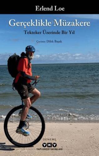 Gerçeklikle Müzakere - 1