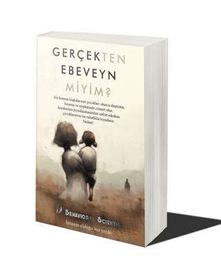 Gerçekten Ebeveyn Miyim? - 1