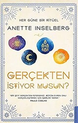 Gerçekten İstiyor Musun? - 1