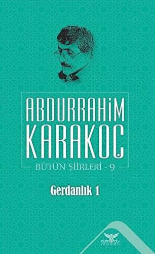 Gerdanlık 1 - 1