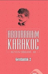 Gerdanlık 2 - 1