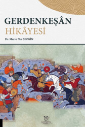 Gerdenkeşan Hikayesi - 1