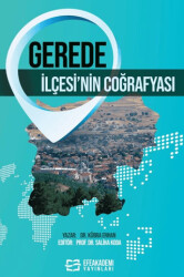 Gerede İlçesi’nin Coğrafyası - 1