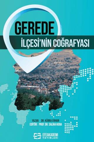 Gerede İlçesi’nin Coğrafyası - 1