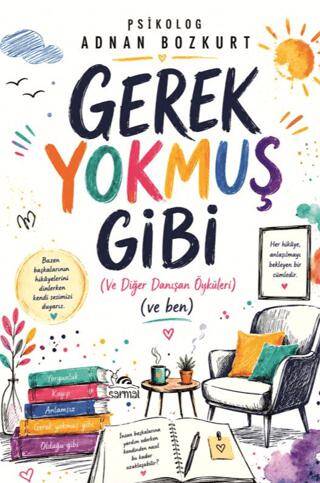 Gerek Yokmuş Gibi - 1