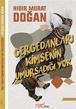 Gergedanları Kimsenin Umursadığı Yok - 1