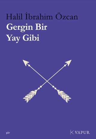 Gergin Bir Yay Gibi - 1