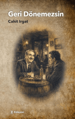 Geri Dönemezsin - 1