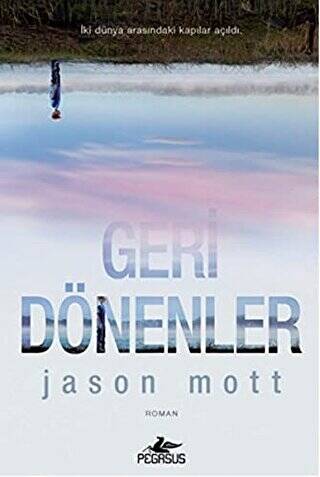 Geri Dönenler - 1