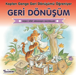 Geri Dönüşüm - Teleskop Popüler Bilim