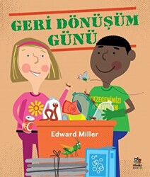 Geri Dönüşüm Günü - 1