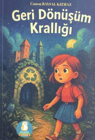 Geri Dönüşüm Krallığı - 1