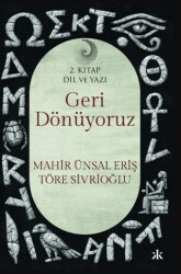 Geri Dönüyoruz 2 - Kafka Kitap