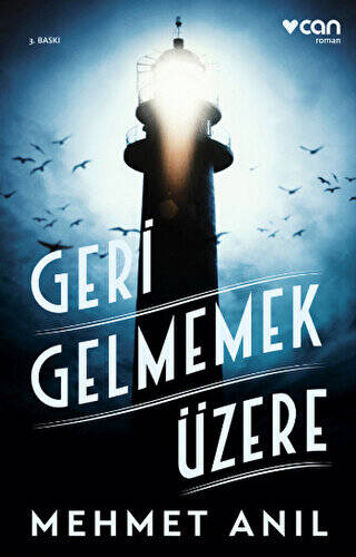 Geri Gelmemek Üzere - 1