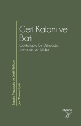 Geri Kalanı ve Batı - Otonom Yayıncılık