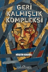 Geri Kalmışlık Kompleksi - Doğu Kitabevi