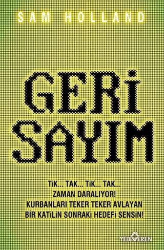 Geri Sayım - 1
