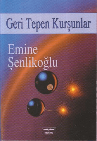 Geri Tepen Kurşunlar - 1