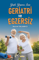 Geriatri ve Egzersiz - Bookarion Yayıncılık