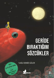 Geride Bıraktığım Sözcükler - Çınar Yayınları