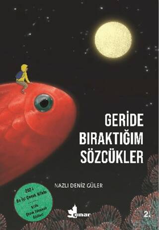 Geride Bıraktığım Sözcükler - 1