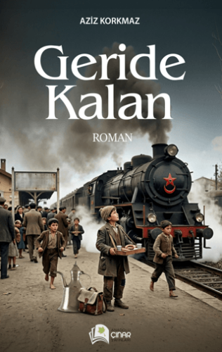Geride Kalan - 1