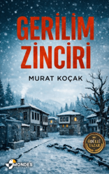 Gerilim Zinciri - Mondes Yayınları