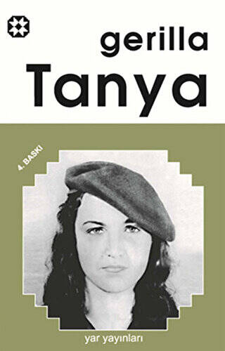 Gerilla Tanya - 1