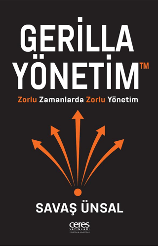 Gerilla Yönetim - 1