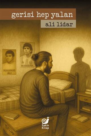 Gerisi Hep Yalan - 1