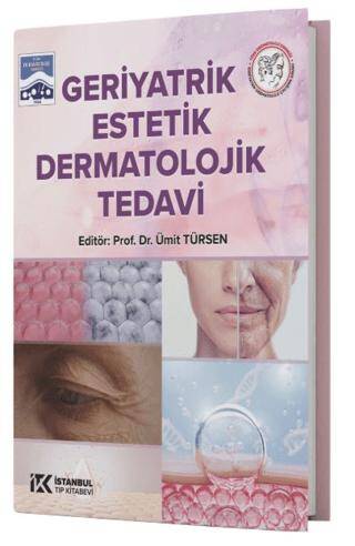 Geriyatrik Estetik Dermatolojik Tedavi - 1