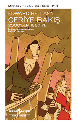 Geriye Bakış: 2000`den 1887`ye - 1