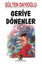 Geriye Dönenler - 1