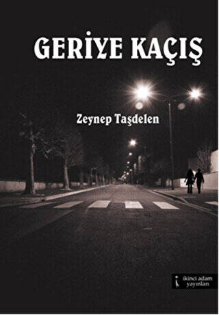 Geriye Kaçış - 1