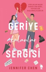 Geriye Kalanlar Sergisi - 1
