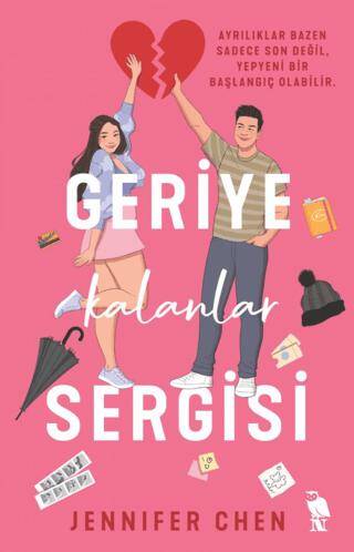 Geriye Kalanlar Sergisi - 1