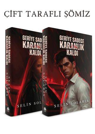 Geriye Sadece Karanlık Kaldı - 1
