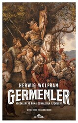 Germenler - 1