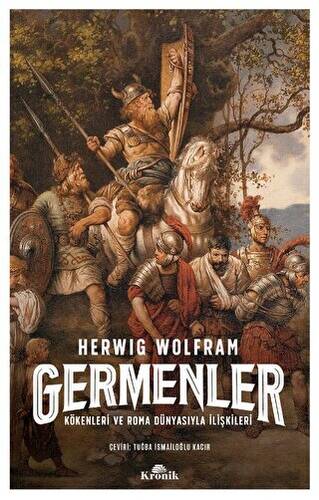 Germenler - 1