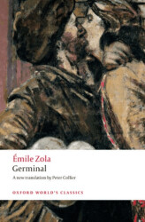 Germinal - Oxford University Press - Classics